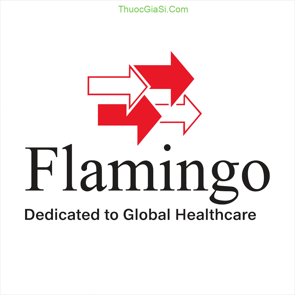 Flamingo Pharmaceuticals Ltd – Hãng Dược Phẩm Ấn Độ Uy Tín Toàn Cầu 1 Flamingo Pharmaceuticals Ltd là gì