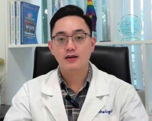 BS. Nguyễn Trường Mạnh – Bác sĩ Nam khoa, Hiếm muộn nam uy tín