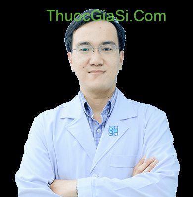 Bác sĩ Dr Ngô Hoàng nam khoa – Giải đáp chuyên sâu về suy giảm sinh lý Nam Giới 13 Bác sĩ Dr Ngô Hoàng nam khoa – Giải đáp chuyên sâu về suy giảm sinh lý Nam Giới