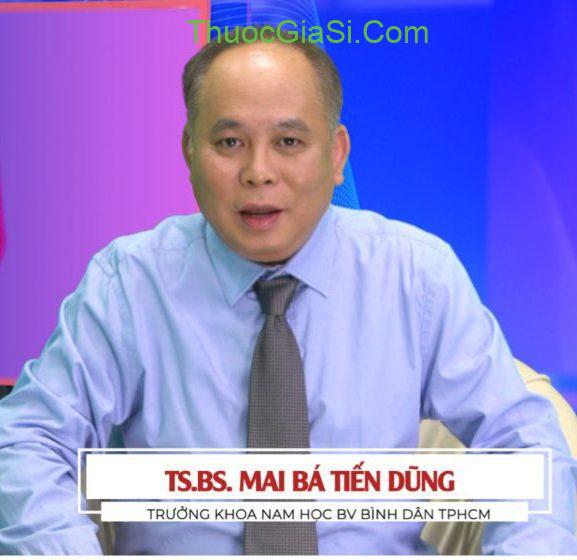 Bác sĩ Nam Khoa Bình Dân Giỏi – Mai Bá Tiến Dũng Khám Ở Đâu? | Khám Vô Sinh Nam Quận 3 6 Bác sĩ Nam Khoa Bình Dân Giỏi – Mai Bá Tiến Dũng Khám Ở Đâu? | Khám Vô Sinh Nam Quận 3