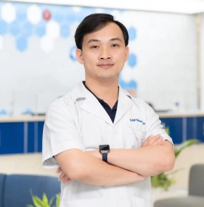 Bác Sĩ Tuấn Nam Khoa Hà Nội – ThS.BS Phùng Anh Tuấn