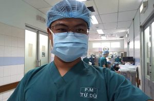 Phòng Khám Nam Khoa Bác Sỹ Đức Mạnh – Địa Chỉ Uy Tín Tại TP.HCM