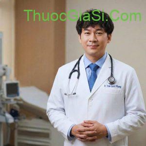 ThS. BS Trần Quốc Phong – Chuyên Gia Nam Khoa Hàng Đầu & Người Sáng Lập Saigon Medicine