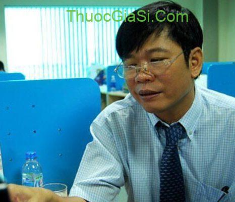 Phòng Khám Bác Sĩ Nguyễn Thành Như – Địa Chỉ Nam Khoa Uy Tín, Giàu Kinh Nghiệm