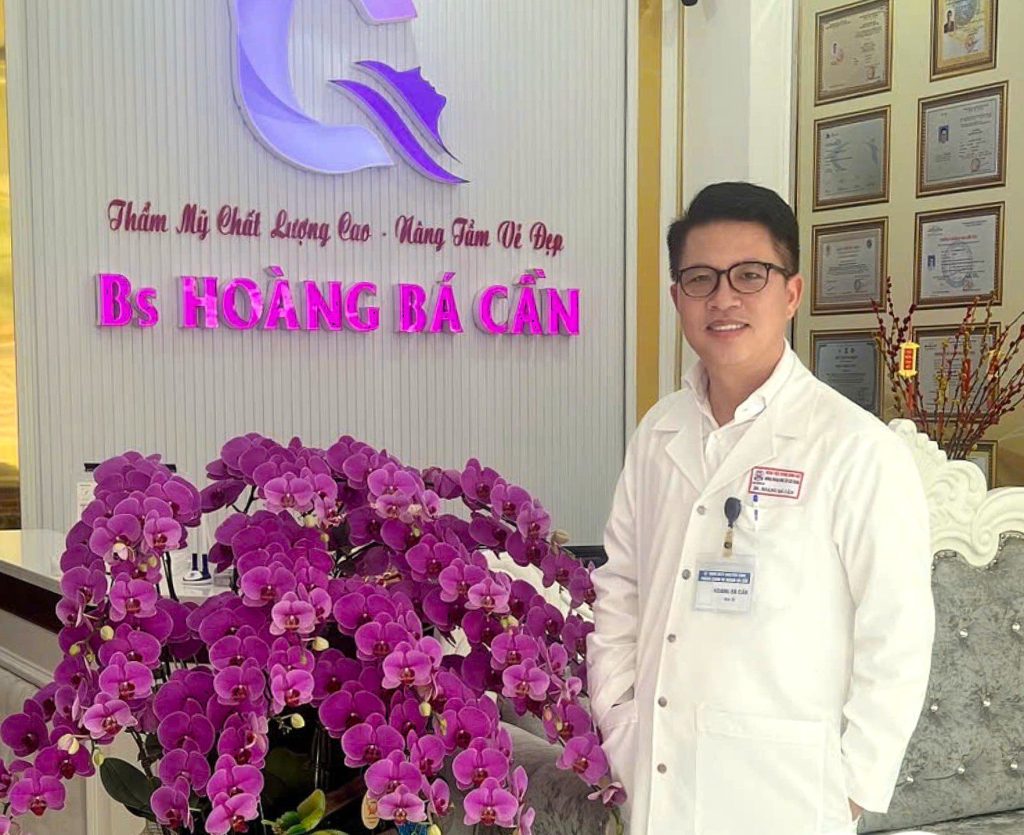Phòng khám nam khoa BS Hoàng Bá Cần – Địa chỉ khám Nam Khoa uy tín, kín đáo, hiệu quả 9 Phòng Khám Nam Khoa BS Hoàng Bá Cần – Địa Chỉ Khám Nam Khoa Uy Tín, Kín Đáo, Hiệu Quả