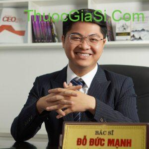 Phòng khám nam khoa Bác sĩ Đức Mạnh ở đâu? Chi phí khám bao nhiêu? Có uy tín không?