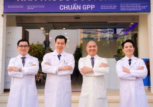 Bác Sỹ Trần Thành Nam Khoa – Tại Phòng khám Bảo Nam