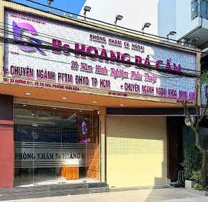 phong kham nam khoa bs hoang ba can