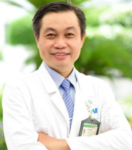 ThS.BS Lê Anh Tuấn BV FV TPHCM – Bác Sĩ Nam Khoa Hơn 31 Năm Kinh Nghiệm tại Khám tại 23 Nguyễn Văn Đậu
