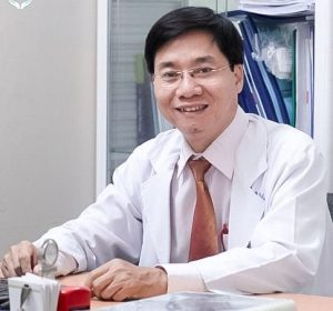 Bác Sĩ Trương Hoàng Minh nam khoa
