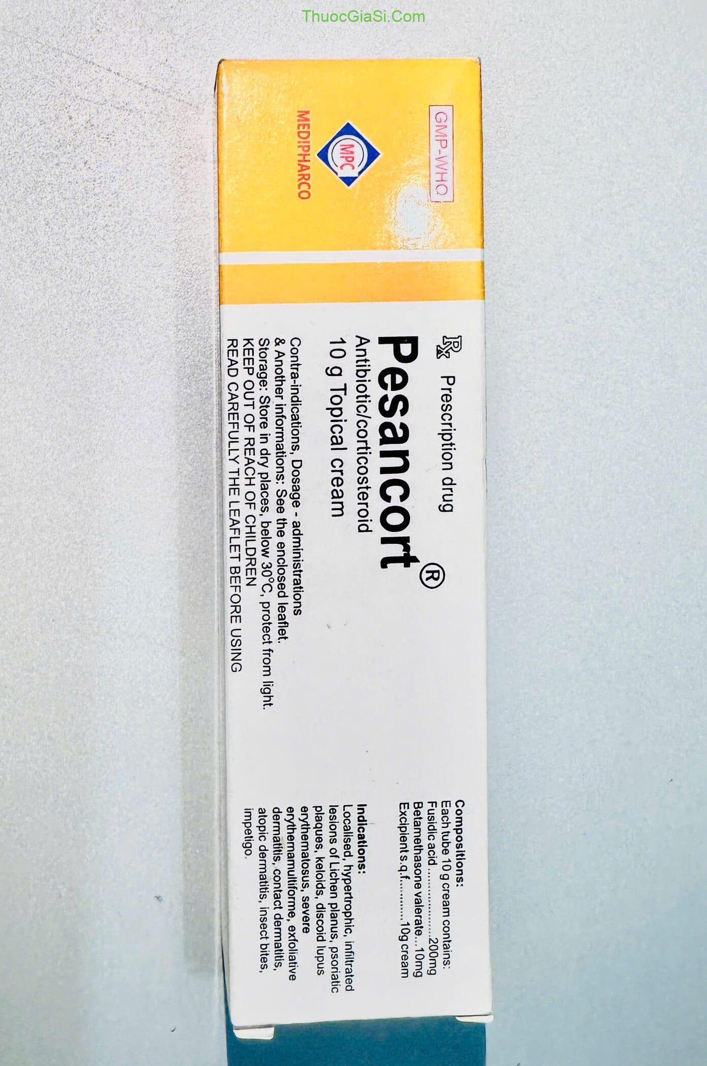 Pesancort10gMedipharco-e1736866299752.jpg Pesancort10gMedipharco e1736866299752