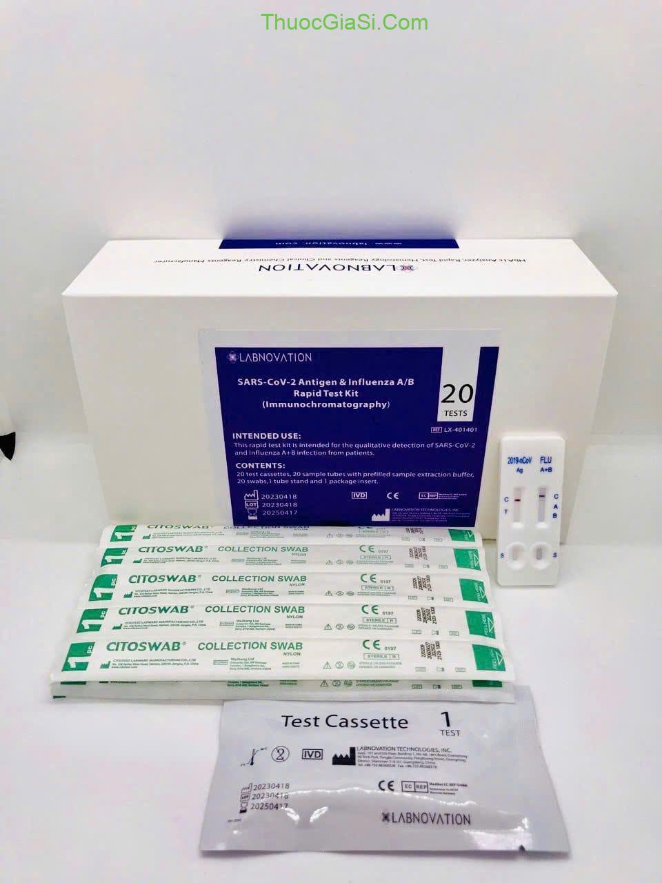 Test-LABNOVATION-SARS-CoV-2-Antigen-Test-nhanh-Covid-19-va-cum-A-B.jpg Test LABNOVATION SARS CoV 2 Antigen Test nhanh Covid 19 va cum A B