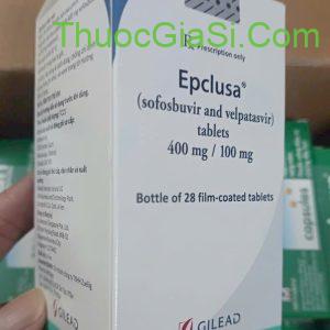 Thuoc Epclusa