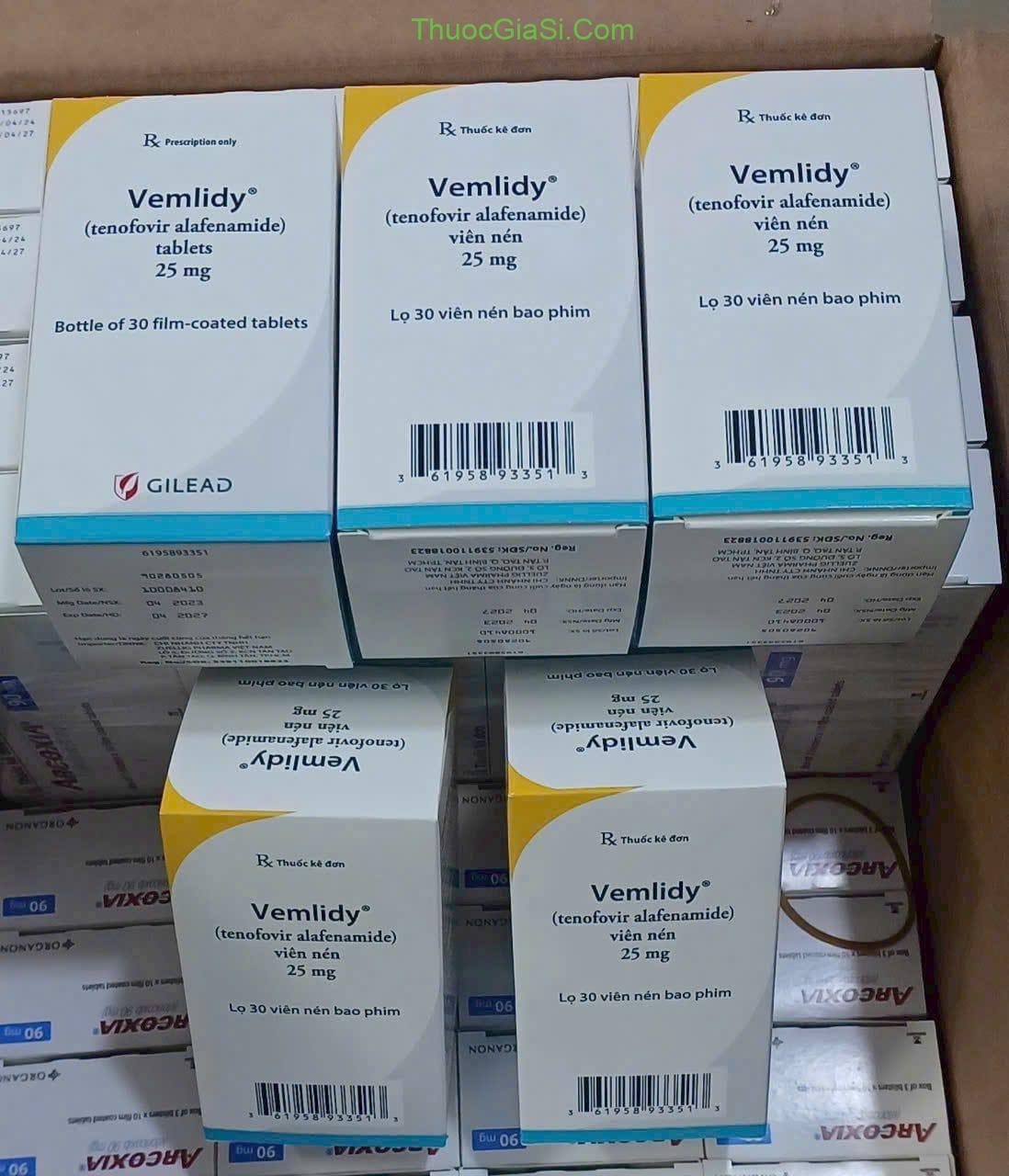 Thuoc-Vemlidy-25mg-GILEAD.jpg Thuoc Vemlidy 25mg GILEAD