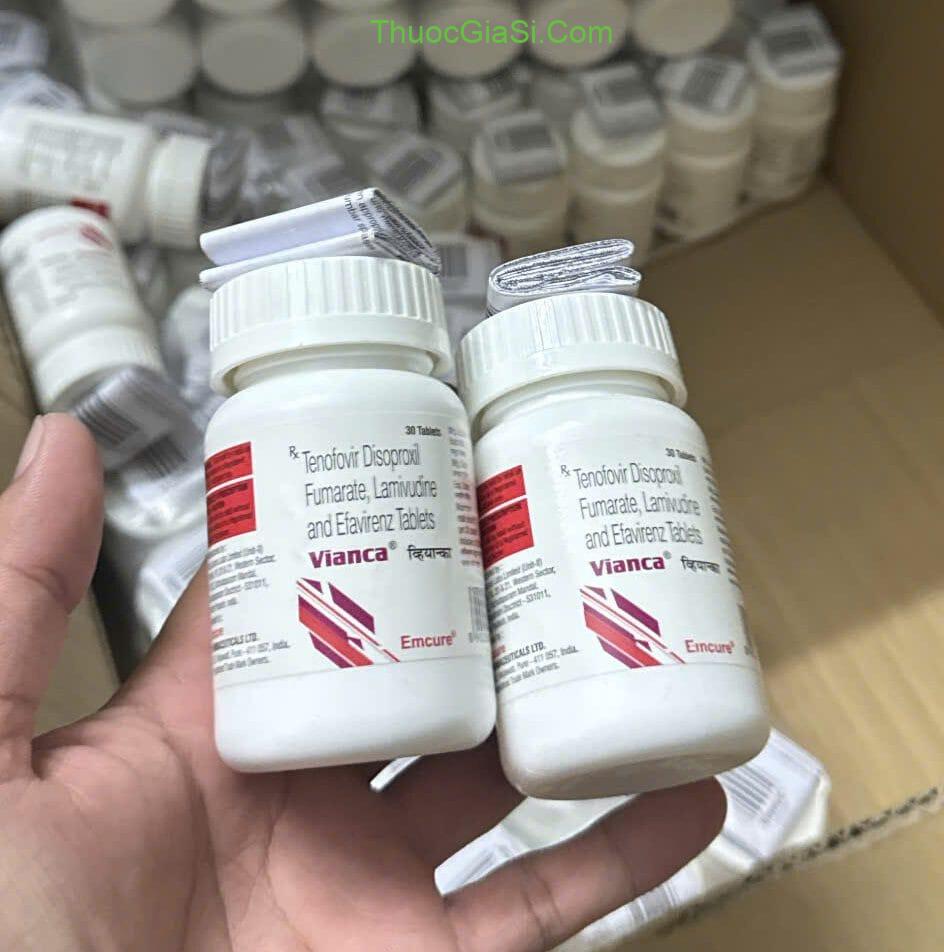 Thuoc-Vianca-300mg300mg400mg-Emcure-–-Dieu-tri-nhiem-HIV-30-vien-e1746932793925.jpg Thuoc Vianca 300mg300mg400mg Emcure – Dieu tri nhiem HIV 30 vien e1746932793925