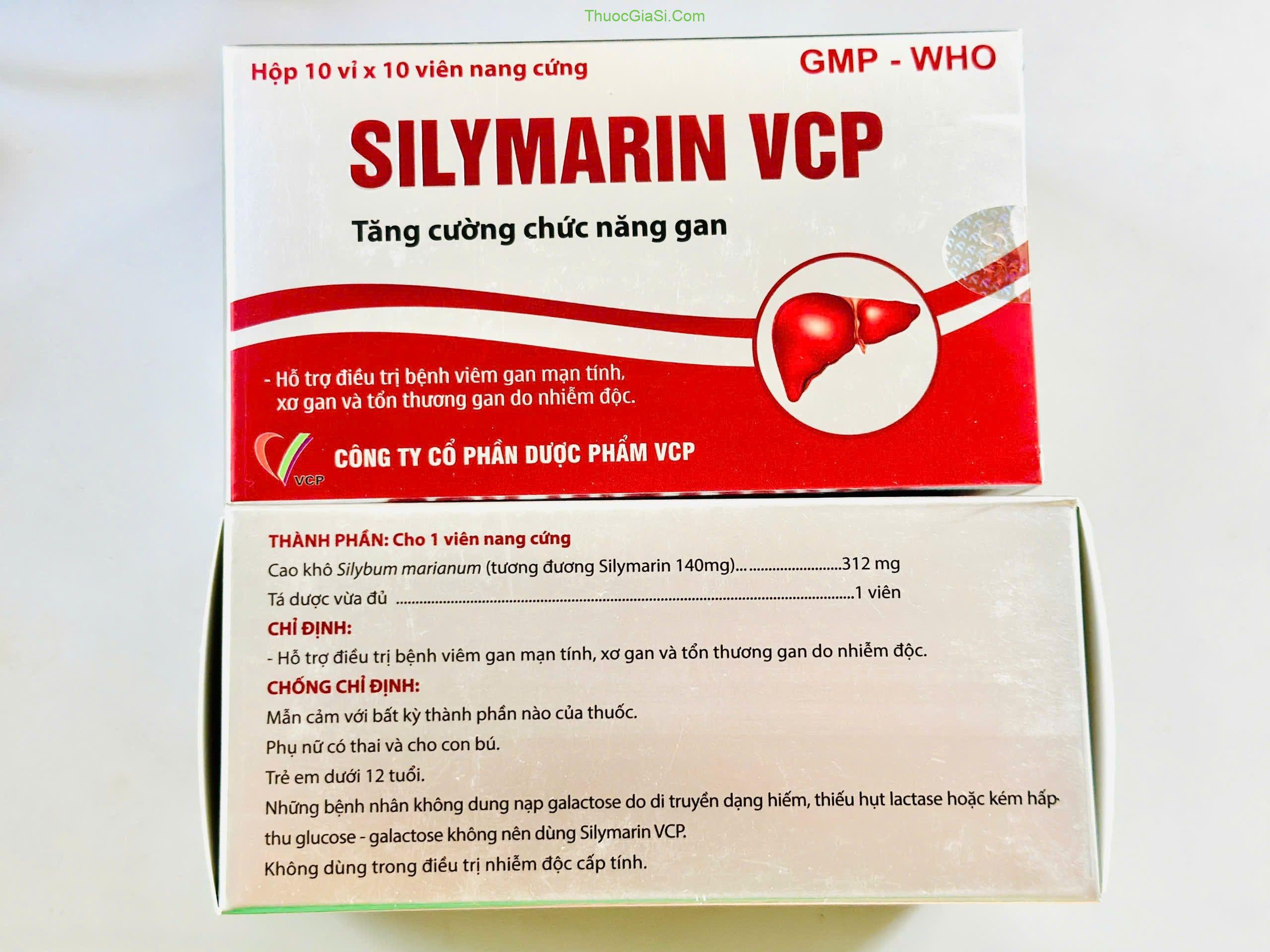 ThuocSilymarinVCP140mg.jpg ThuocSilymarinVCP140mg