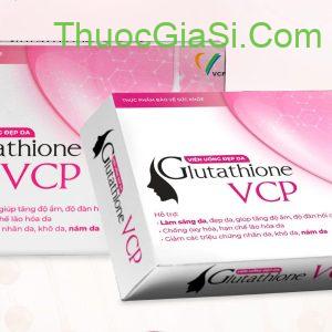 Glutathione VCP – Làm Sáng Da, Giảm Nám