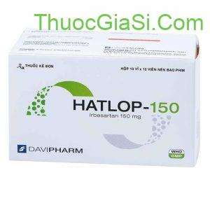 hatlop 150 irbesartan 150mg dieu tri tang huyet ap dong mach vo can dai thao duong tuyp 2 5200 1 e1747650064358