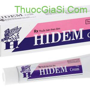 Hidem15g Hàn Quốc điều trị nấm ngứa