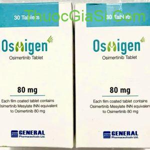OSMIGEN 80MG (Osimertinib 80mg) - ĐIỀU TRỊ UNG THƯ PHỔI 1 img 4453