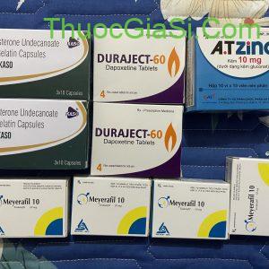 Testokaso 40mg (Testosterone Undecanoate Soft Gelatin Capsules) KASO hộp 30 viên 3 img 4605 scaled e1769742239332