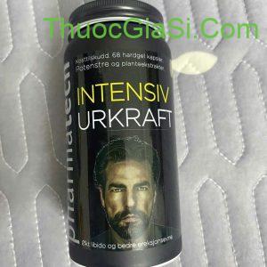 Intensiv Urkraft chính hãng – Công dụng, Giá bán