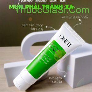 ONETE Detox Deep Cleansing