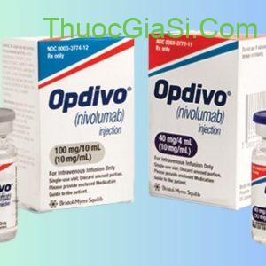 Opdivo (Nivolumab) 100mg/10ml điều trị nhiều loại ung thư 1 opdivo nivolumab 100mg 10ml dieu tri nhieu loai ung thu 5680 1 e1749459741809