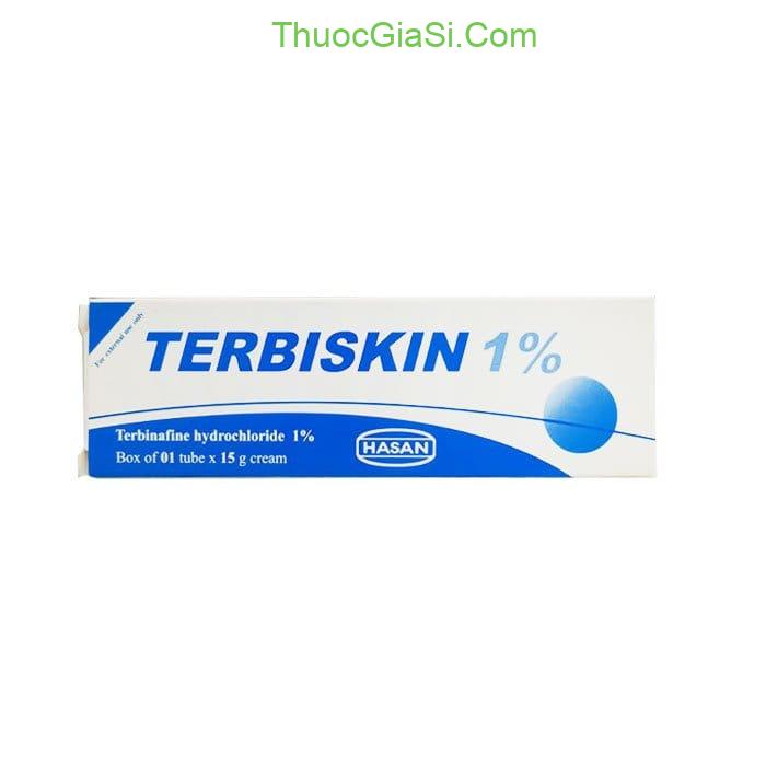 terbiskin-1-cream-15g-terbinafin-hydroclorid-1-dieu-tri-nam-da-chan-lang-ben-hac-lao-nam-mong-1905.jpg terbiskin 1 cream 15g terbinafin hydroclorid 1 dieu tri nam da chan lang ben hac lao nam mong 1905