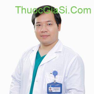 thac si bac si nguyen duc thinh chuyen gia nam khoa hang dau viet nam