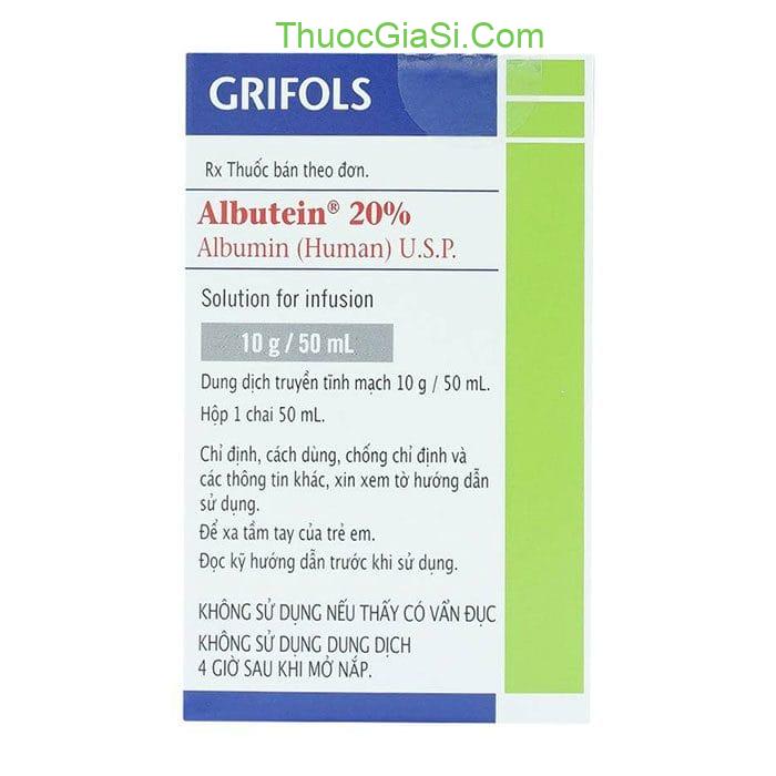 thuoc-grifols-albutein-20-chai-50ml-3909.jpg thuoc grifols albutein 20 chai 50ml 3909