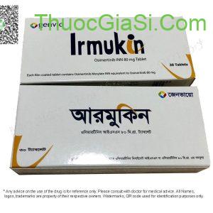 thuoc irmukin osimertinib 80mg h 30v dieu tri ung thu phoi 4521