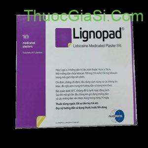 thuoc lignopad 3168