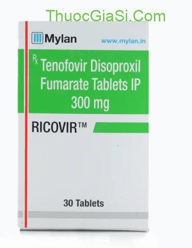 thuoc-ricovir-300mg-tenofovir-disoproxil-fumarat-300mg-dieu-tri-hiv-va-viem-gan-b-5101.jpg thuoc ricovir 300mg tenofovir disoproxil fumarat 300mg dieu tri hiv va viem gan b 5101