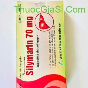thuocSylimarin70mgVCPdieutriviemgan