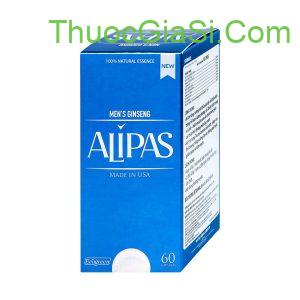 vien uong mens ginseng alipas tang cuong sinh luc va cai thien sinh ly nam gioi 7329 2