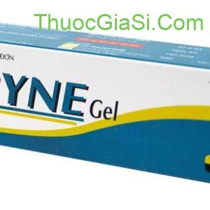 ERYNE GEL điều trị mụn viêm, mụn trứng cá, làm đẹp da mụn, giảm nếp nhăn, căng bóng da