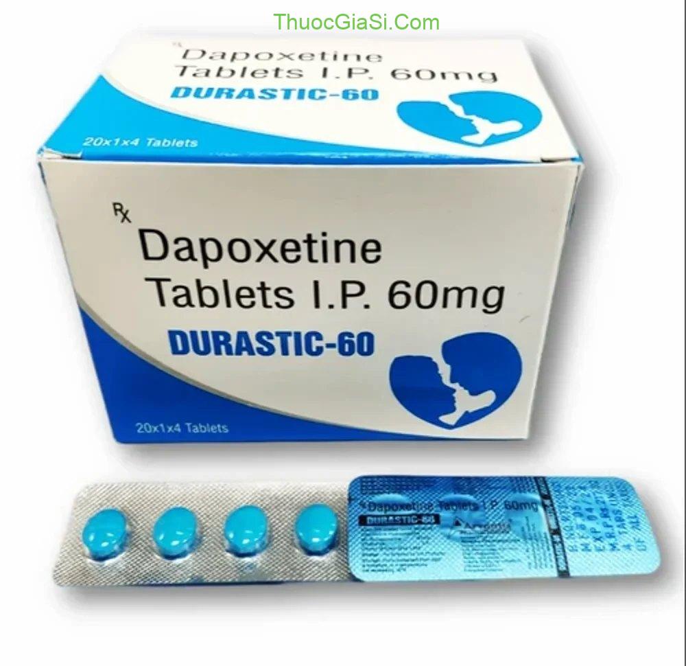 Durastic 60(Dap) Durastic-60