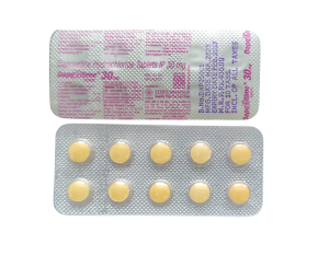 Dapoxitime 30