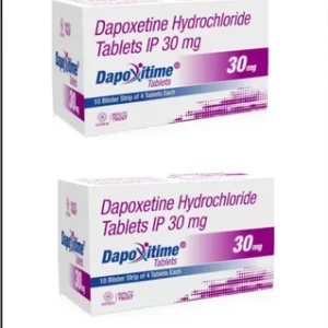 Dapoxitime 30