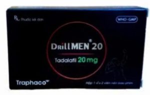 Drillmen 20|thuocgiasi.com