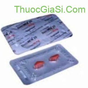 Drillmen 20|thuocgiasi.com