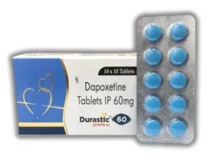 Dapoxetine 60