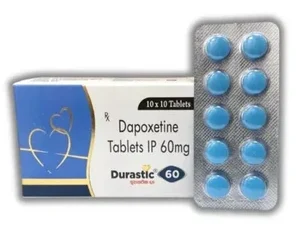 Dapoxetine 60