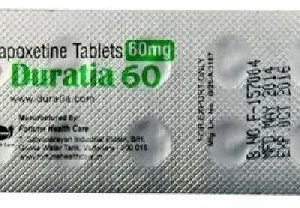 Duratia 60