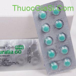 DURATIA 60