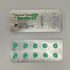 Duratia 60