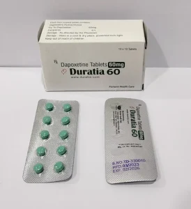 Duratia 60