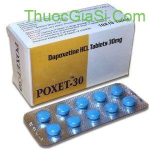 trị xuất tinh sớm