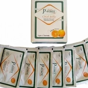 Super P - force Oral jelly|thuocgiasi.com